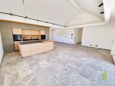 ERSTBEZUG | Exklusives Penthouse mit 4 Zimmern &amp; sonniger Terrasse