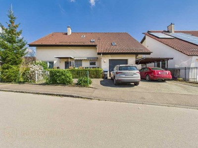**Offenes Bieterverfahren** (Startpreis 385.000,- €): Helle 4-Zimmer Wohnung mit Balkon und Carport