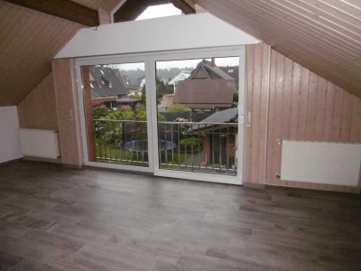 Helle 1-Zimmer Wohnung in Ibbenbüren/Schierloh