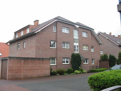 3-Zimmer-Wohnung in Werne