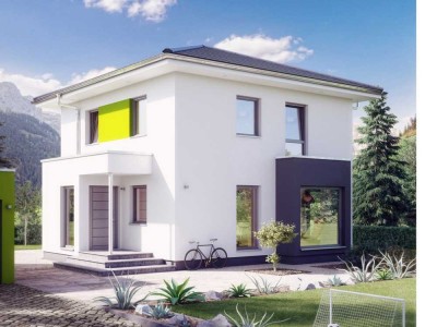 LivingHaus: Dein individuelles Zuhause im Landhausstil SUNSHINE 125