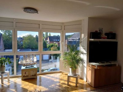 4 Zimmer Wohnung in Hiltrup-Ost