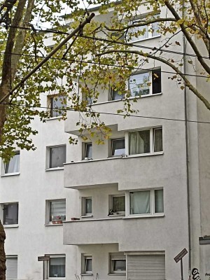 3 Zimmerwohnung saniert, ideal für Eigennutzer oder Kapitalanleger