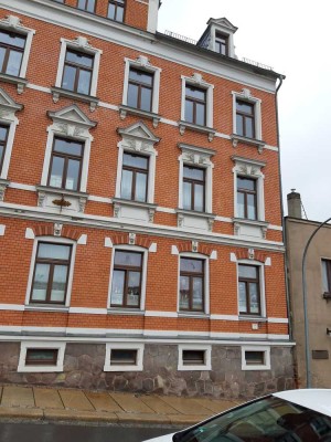 2 Raum Wohnung mit Küche zu vermieten