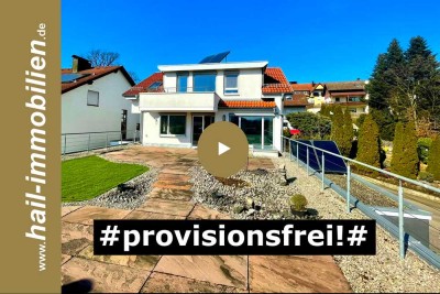 �PROVISIONSFREI! ✅ Attraktives Wohnhaus mit 2 Einheiten und herrlicher Aussicht!