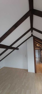 gepflegtes 2-Zimmer-DG-Studio mit schönen Blick auf Sulzbach