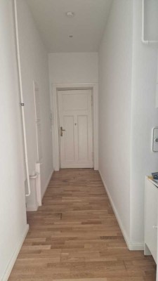 Studio Flat available near Hermannstrasse and Tempelhof