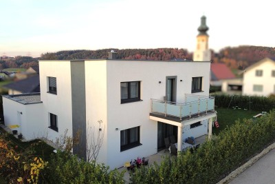 Einfamilienhaus in ruhiger Lage – Pischelsdorf am Engelbach