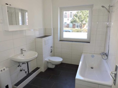 Wie für mich gemacht! Gepflegte zwei Zimmer Wohnung zum 01.06.2025 frei!