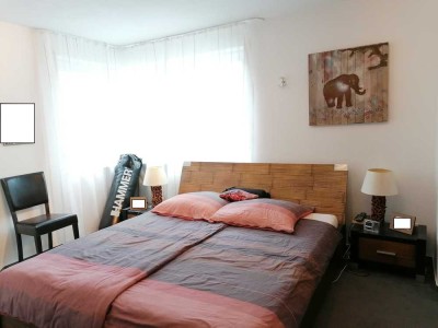 Ihr neues Zuhause: Gartenwohnung mit Terrasse & separater Einliegerwohnung in Echterdingen