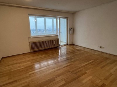 Perfekte Single-Wohnung