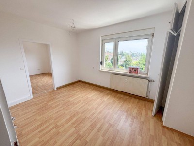Teilsanierte Single-Wohnung in Zeltweg