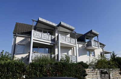2,5 ZKB Maisonette Wohnung