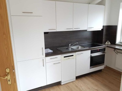 Ruhige, zentral gelegene 3-Zimmer Wohnung mit Balkon