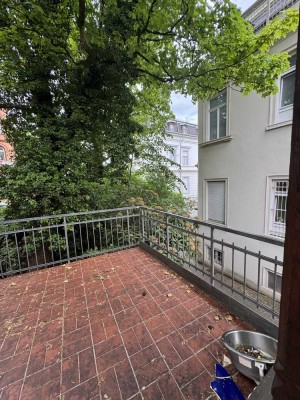 Kleines Haus mit Charme / Kurparknähe