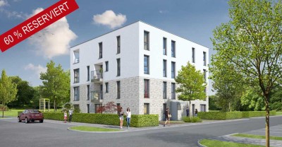 ***Neubautraum in Nilkheim***