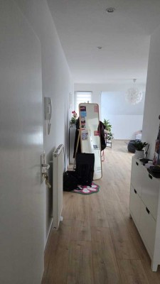 Nachmieter für 2-Raumwohnung ab 01.11. gesucht