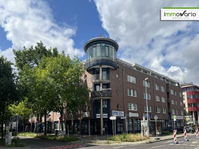 Sanierte 3-Raum-Wohnung mit Balkon, Duschbad und Gäste-WC im beliebten Stadtfeld-Ost zu vermieten!