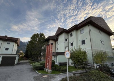 Eigentumswohnung Finkenstein am Faaker See