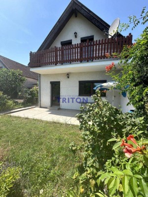 Neuer PREIS _Einfamilienhaus in Ruhelage