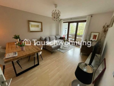 Tauschwohnung: Schmuckstück am Wohlerspark
