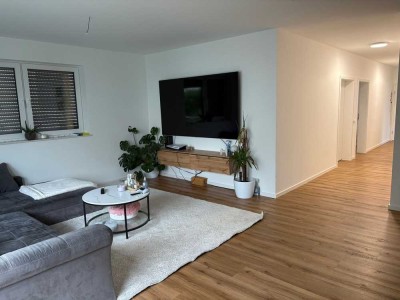 Neue 3 Zimmer Wohnung in OSTHOFEN
