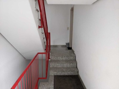 Stilvolle 3 Zimmer Wohnung mit EBK in Östringen