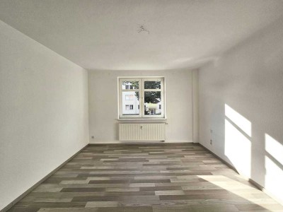 Wunderschöne 2-Raumwohnung mit großer Küche und Balkon *Aktion: EBK (nach Wahl) GESCHENKT*