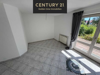 3-Zimmer Wohnung in Traunreut