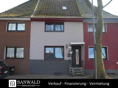 Modernisiertes Einfamilienhaus in Herne