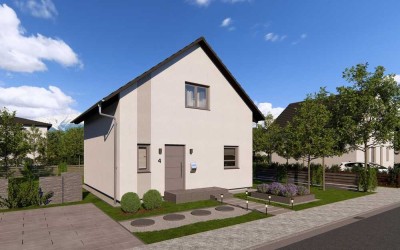 Ihr maßgeschneidertes Traumhaus in Rheinbach
