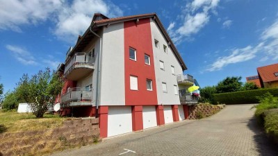 Schöne 2-Zimmer-Wohnung mit gehobener Innenausstattung in Schkopau-Ermlitz