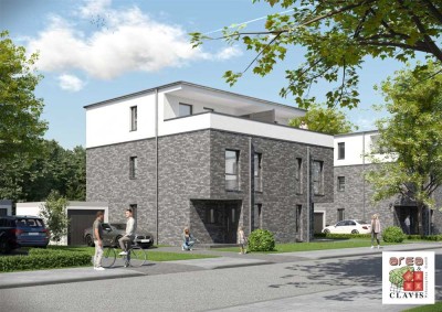 NEU! Doppelhaus in Duisburg-Wedau