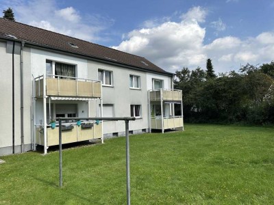 3 ½ Zimmer Eigentumswohnung zur Kapitalanlage in Bottrop