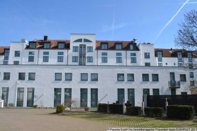 Bald Bezugsfreies Apartment z.b. als Studentenwohnung auf Zeit