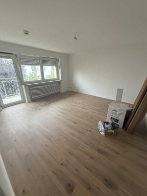 *** Helle 1-Zimmer-Wohnung ***