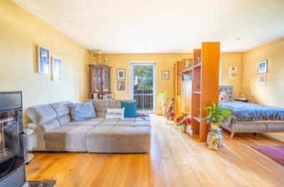 Investieren mit Weitblick – Wohnung mit Herz und Wohnrecht für die Verkäuferin
