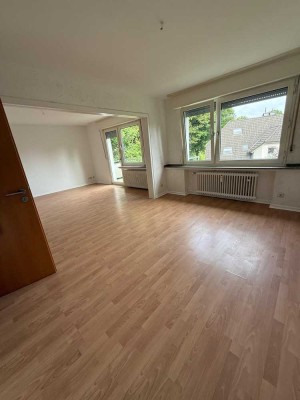 Charmante Wohnung in ruhiger Lage