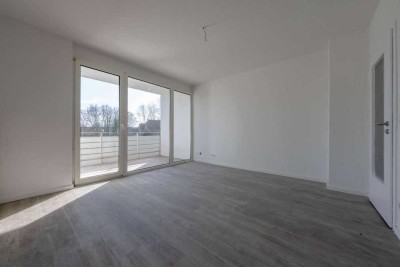 Gemütliche 1-Zimmer-Wohnung in ruhiger Lage