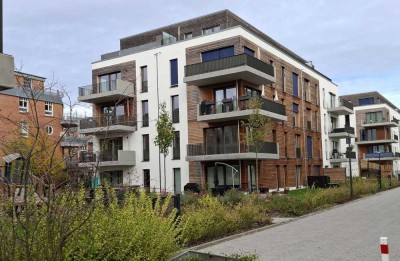 Modernes Wohnen im Berliner Südosten – das Achterdeck