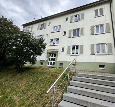 Einziehen und Wohlfühlen! Modernisierte 4-Zi-Wohnung in ruhiger Wohnlage