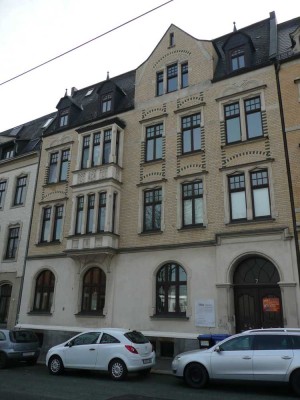 +++ Nachmieter gesucht! +++ 2 Zimmer Wohnung mit Balkon +++
