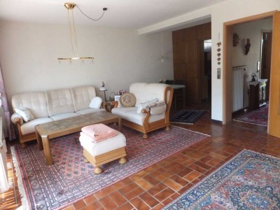 Endlich zuhause! Gepflegtes, bezugsfertiges EFH, 5 Zi., Garten...