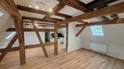 Attraktive 5-Zimmerwohnung in Mössingen