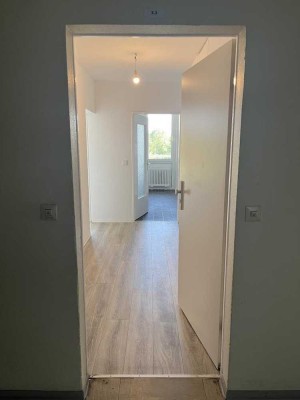 VOLLSANIERTE 2-ZKB Wohnung | Mit AUFZUG, BALKON u. KELLER | LU-Oggersheim | AB SOFORT!