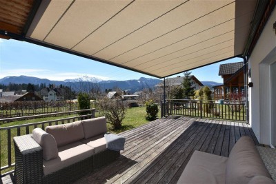Voll ausgestattetes Traumhaus im wunderschönen Ausseerland -Salzkammergut!