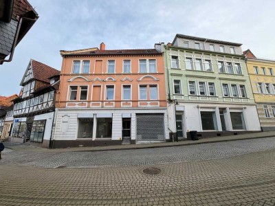 Helmstedt: großes Renditeobjekt aus 4 Häusern monatl. über 15.000€ netto Miete