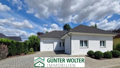 Exklusiver Bungalow zum sofortigen Bezug in Euskirchen Kuchenheim!