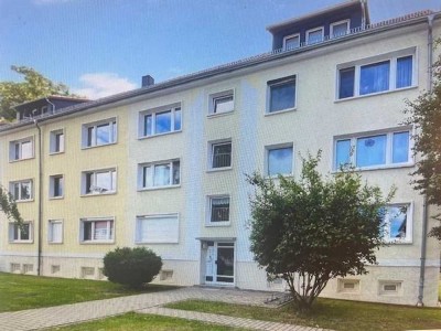 4 Zimmer Wohnung frei ab 1.1.2026