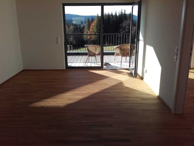 2 Zimmer EG Wohnung , Betreutes Wohnen, Sonnenhöhe Breitnau